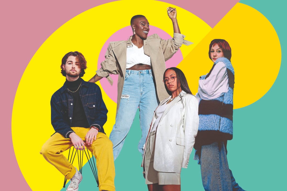 Sound of summer: Best music to listen to by London’s top tastemakers