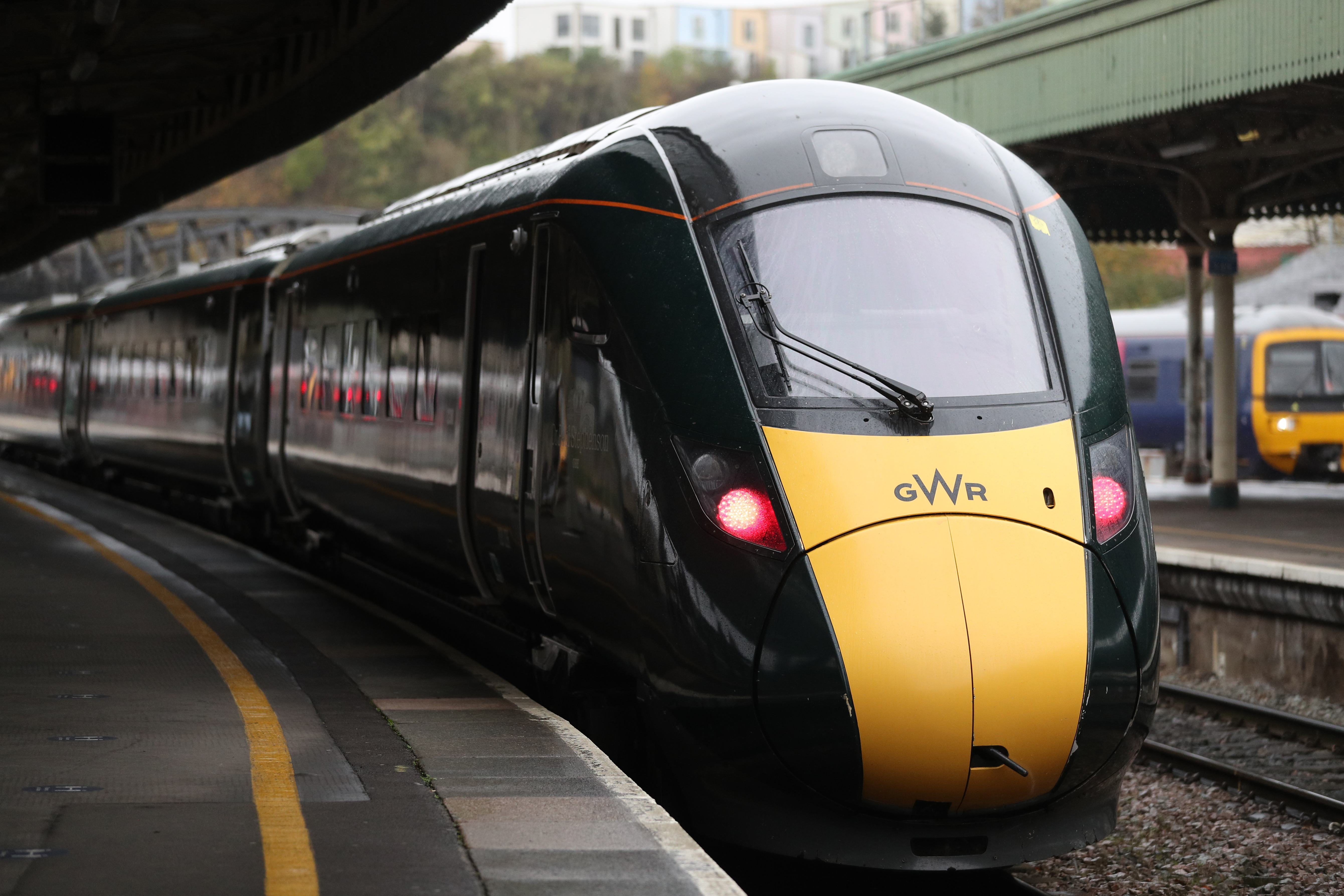 How do flexible rail tickets work and how much do they cost?