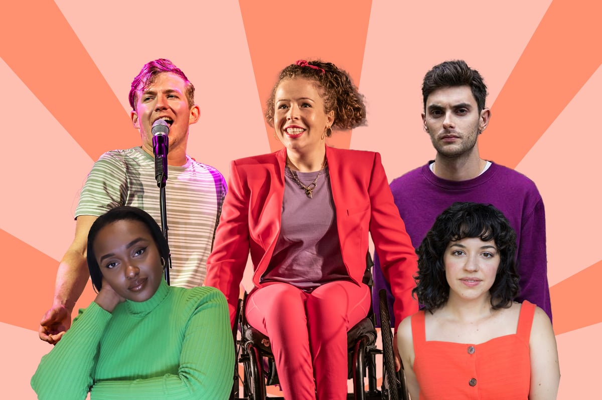 Meet the young playwrights shaking up London’s reopened stages