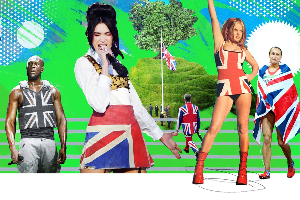 The new Britishness: can the Union Jack ever be cool again?