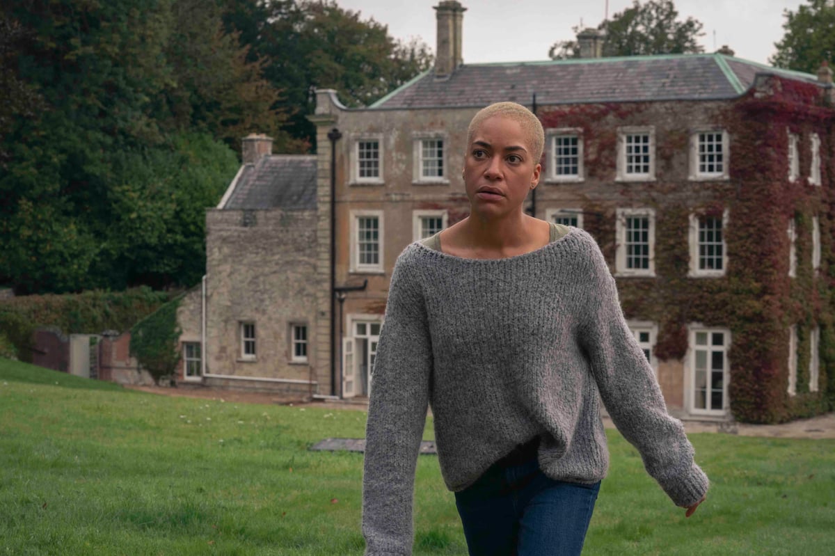 The Beast Must Die: An unexpectedly gripping revenge thriller
