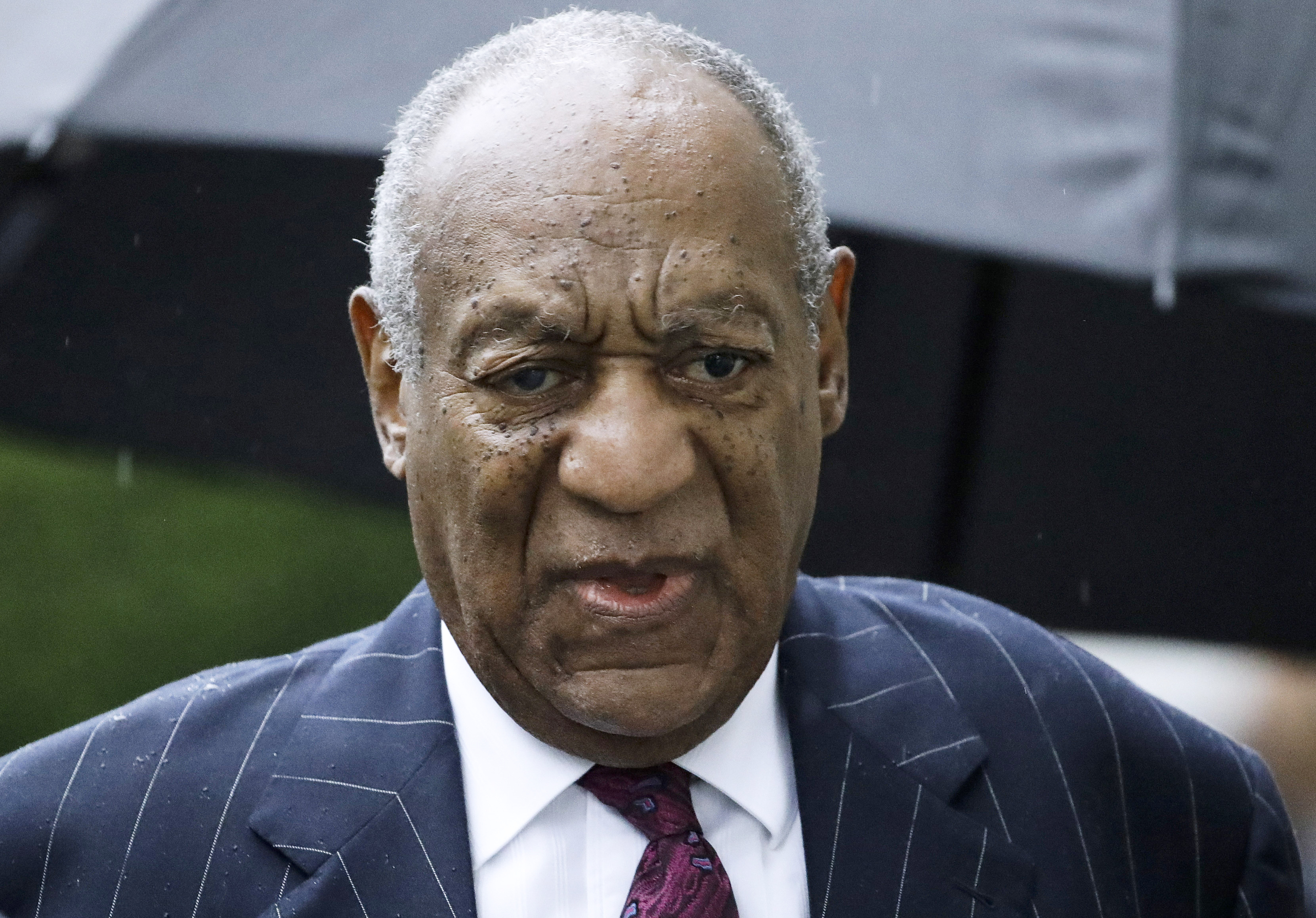 Bill Cosby freed from prison after sex assault conviction overturned