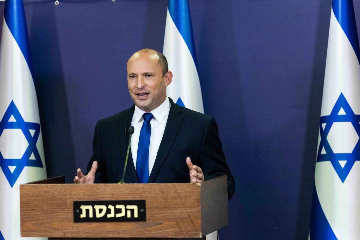 Israel to extend foreign visitor ban for ten days amid Omicron concern