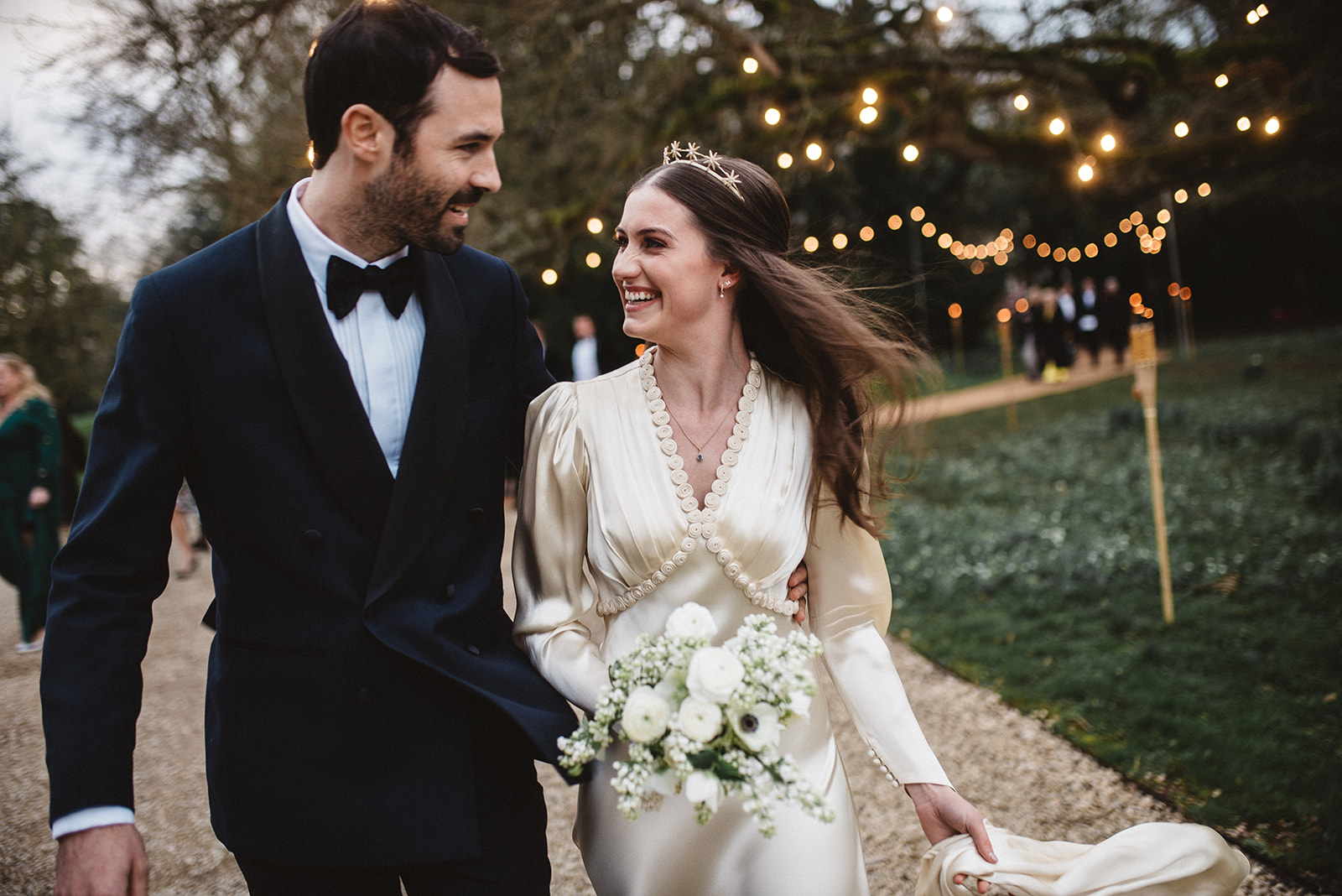 Where to rent your dream wedding dress