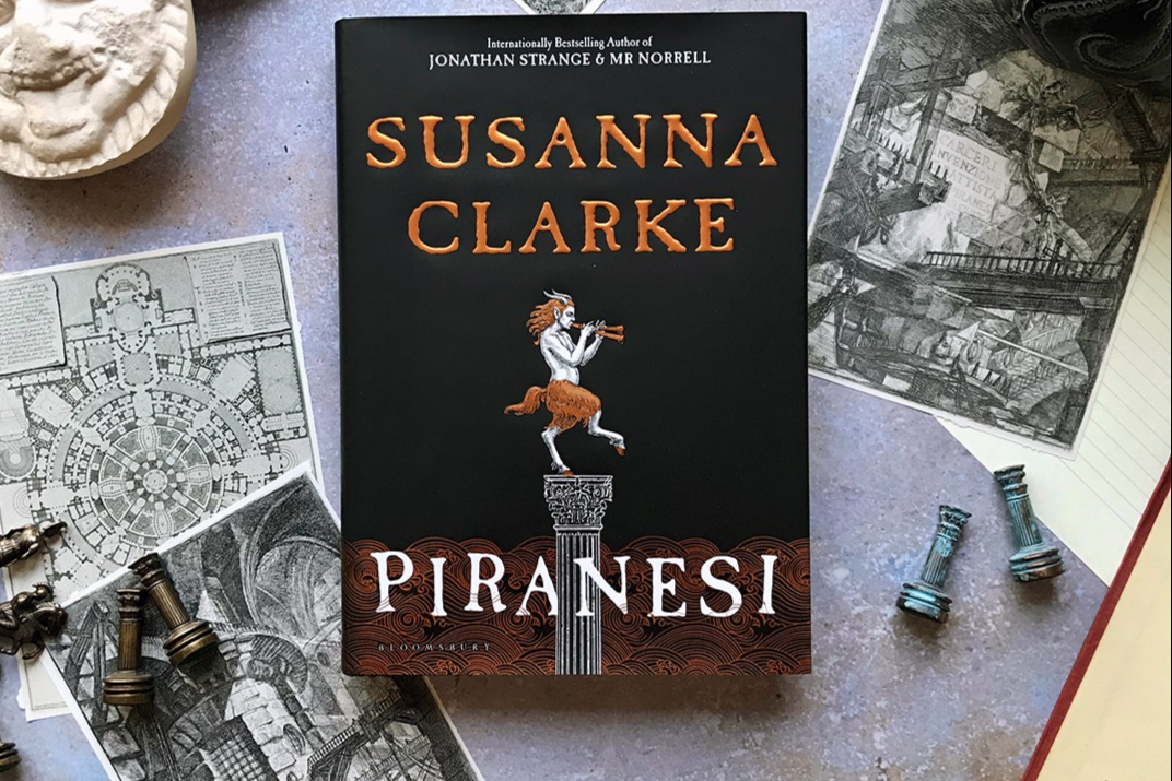 Bloomsbury boosted as retailers get Christmas book orders in early