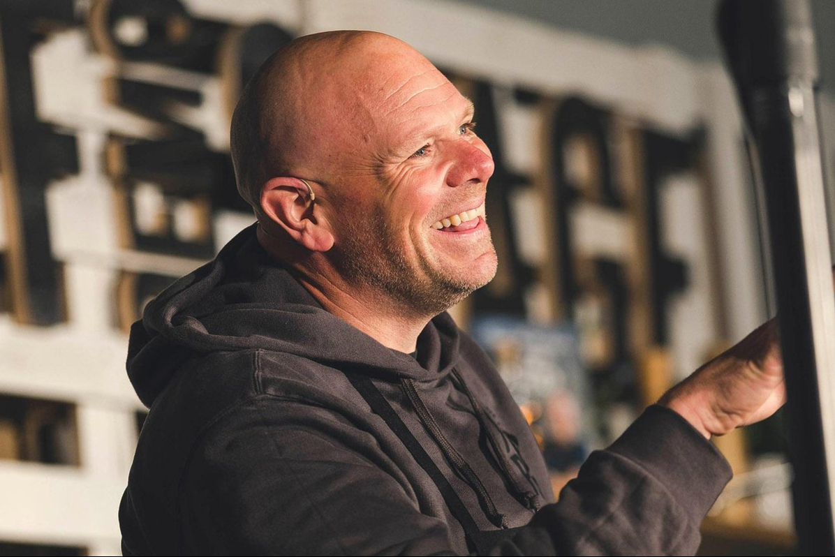 Bad Vegan restaurant: Tom Kerridge joins Marks Emms for Camden opening