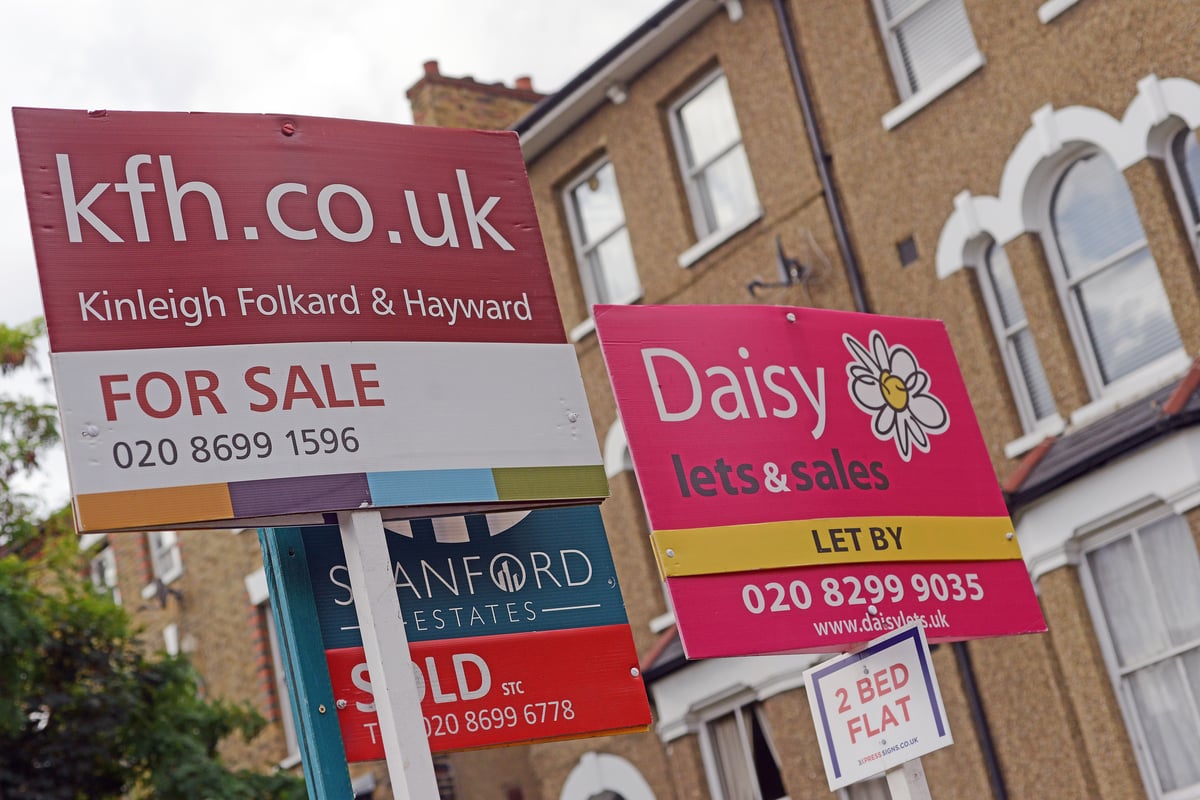 Half-price homes scheme to launch in London — here’s how it will work