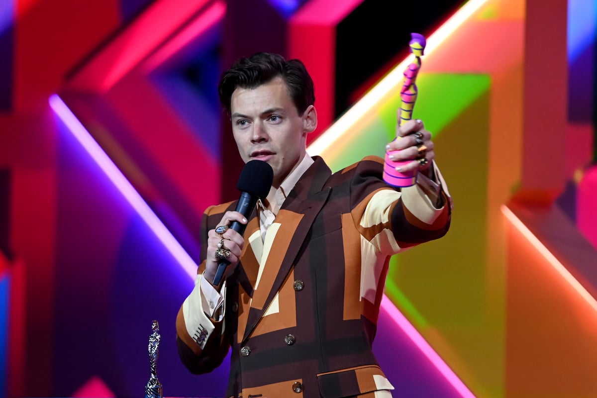 Harry Styles stalker cleared of harassment over One Direction Facebook posts