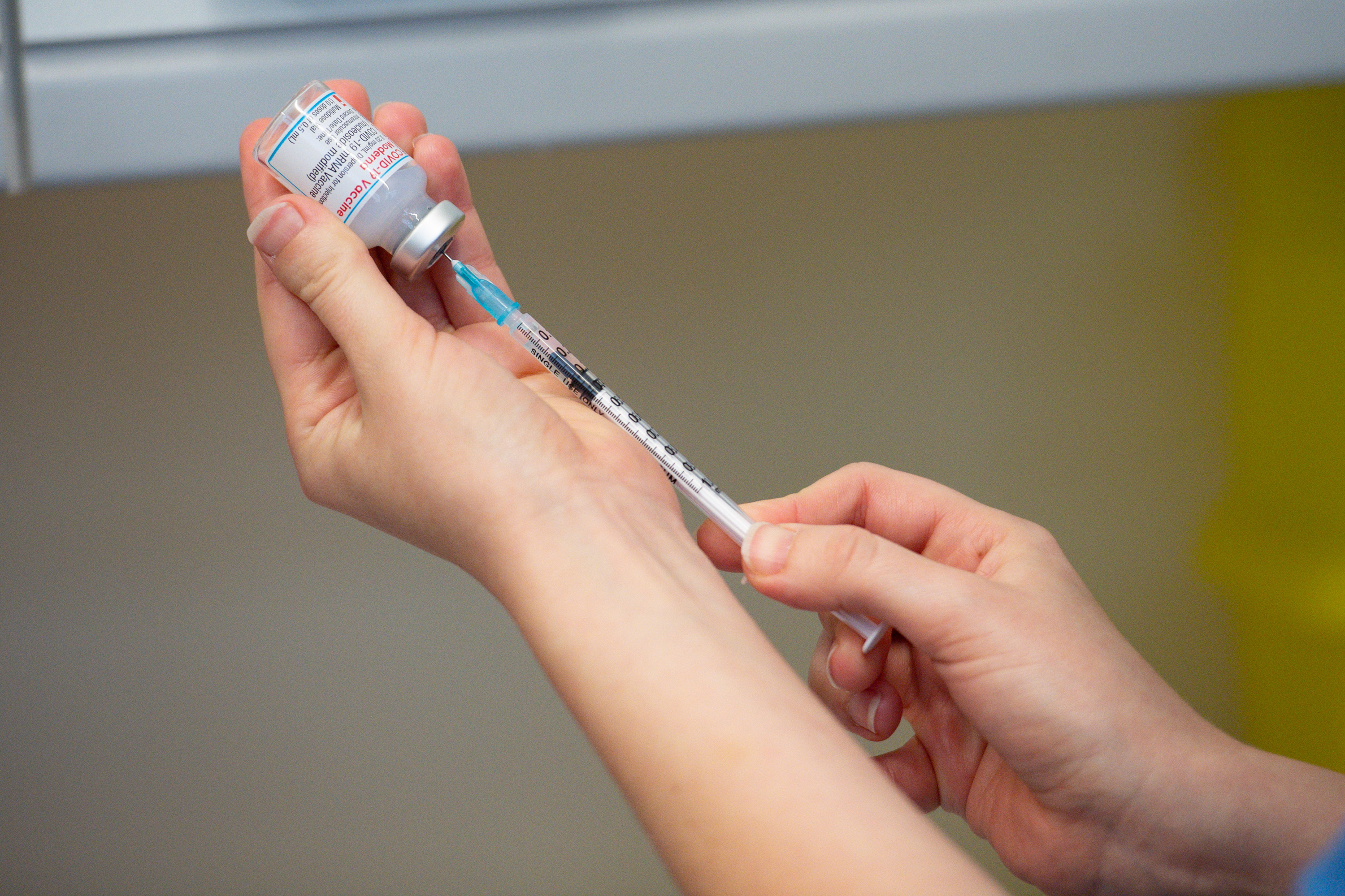 ‘Joint for Jabs’: US state offers cannabis vaccine incentive