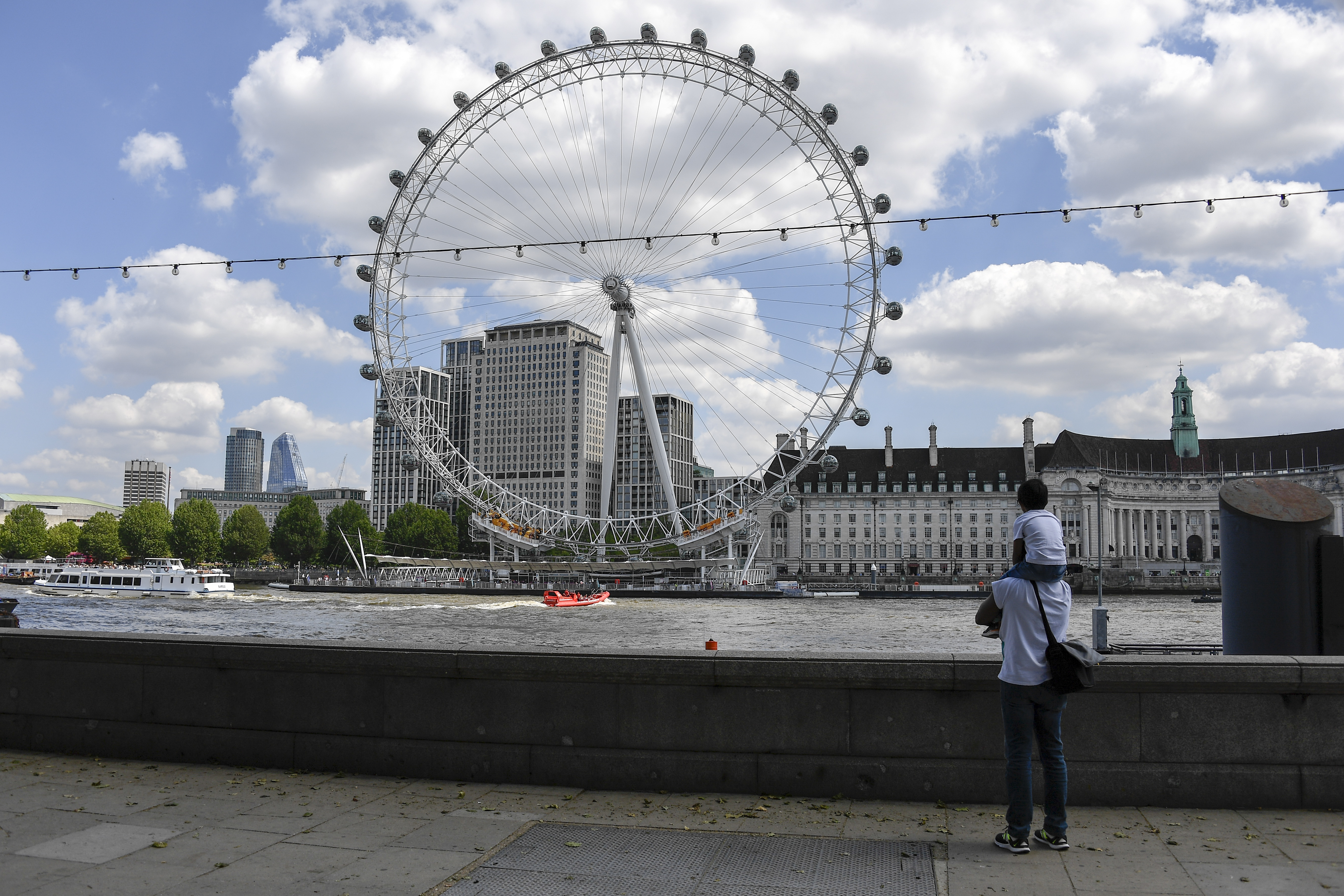 Two London universities named in world’s top 10