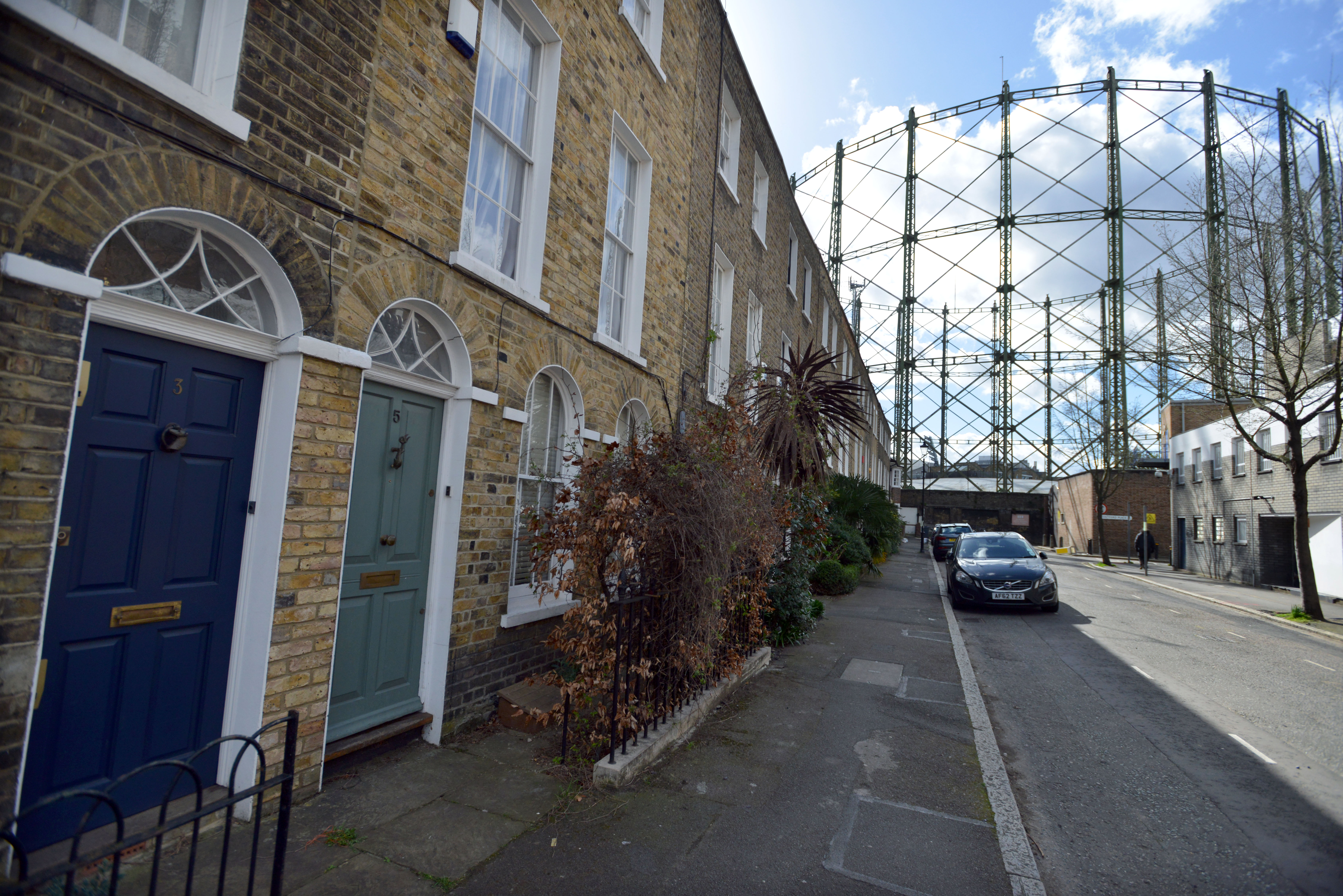 How energy-efficient is your borough — and how much could it improve?
