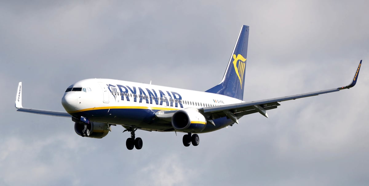 British Airways and Ryanair investigated over Covid refunds