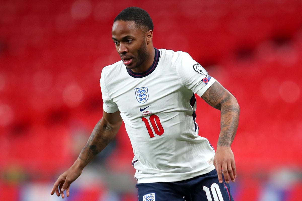 Queen’s Birthday Honours list is most ethnically diverse to date with Raheem Sterling among honourees