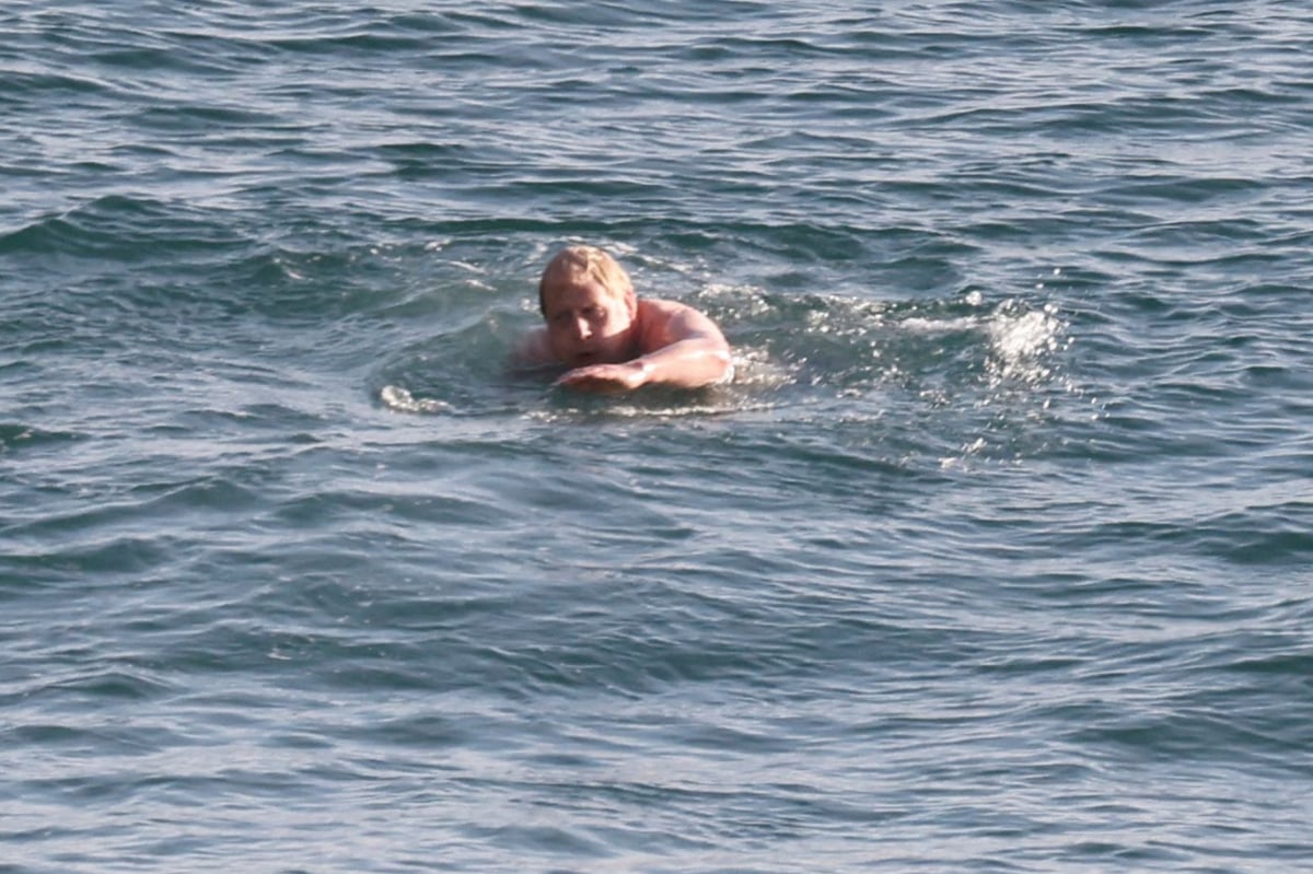 Boris Johnson’s plan to build swimming pool could be scuppered by newts