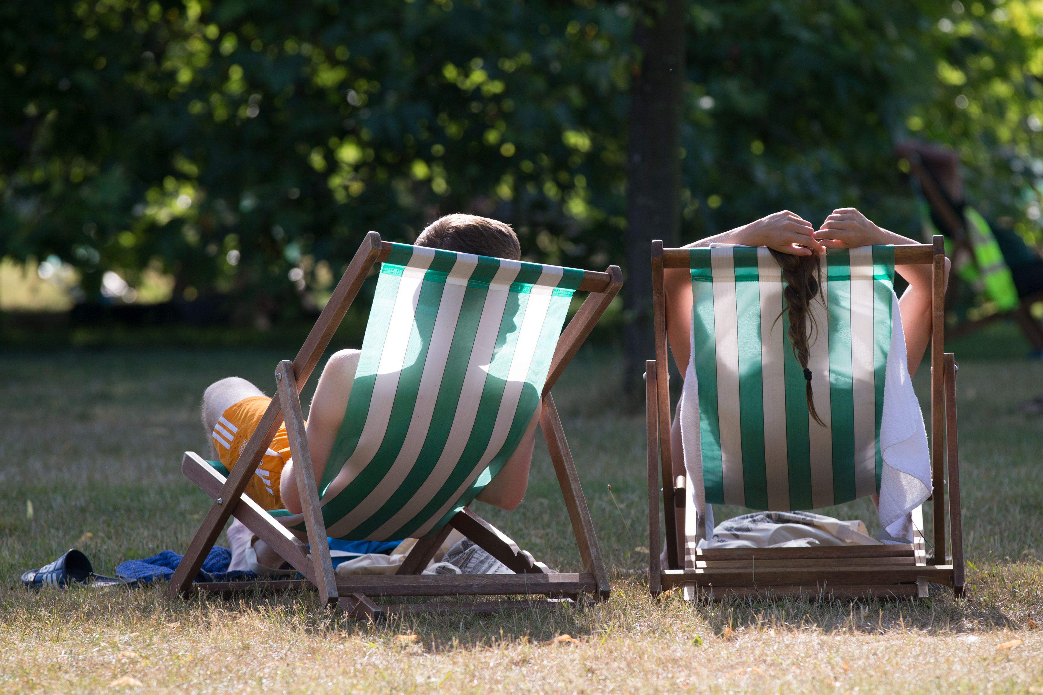 Parks in London: The capital’s most glorious green spaces, from Hyde Park to Clapham Common