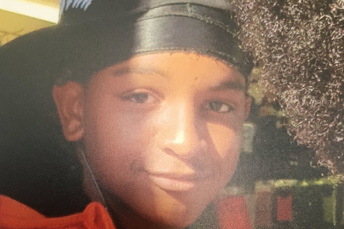 London teen killings: Capital on track for worst year, police say