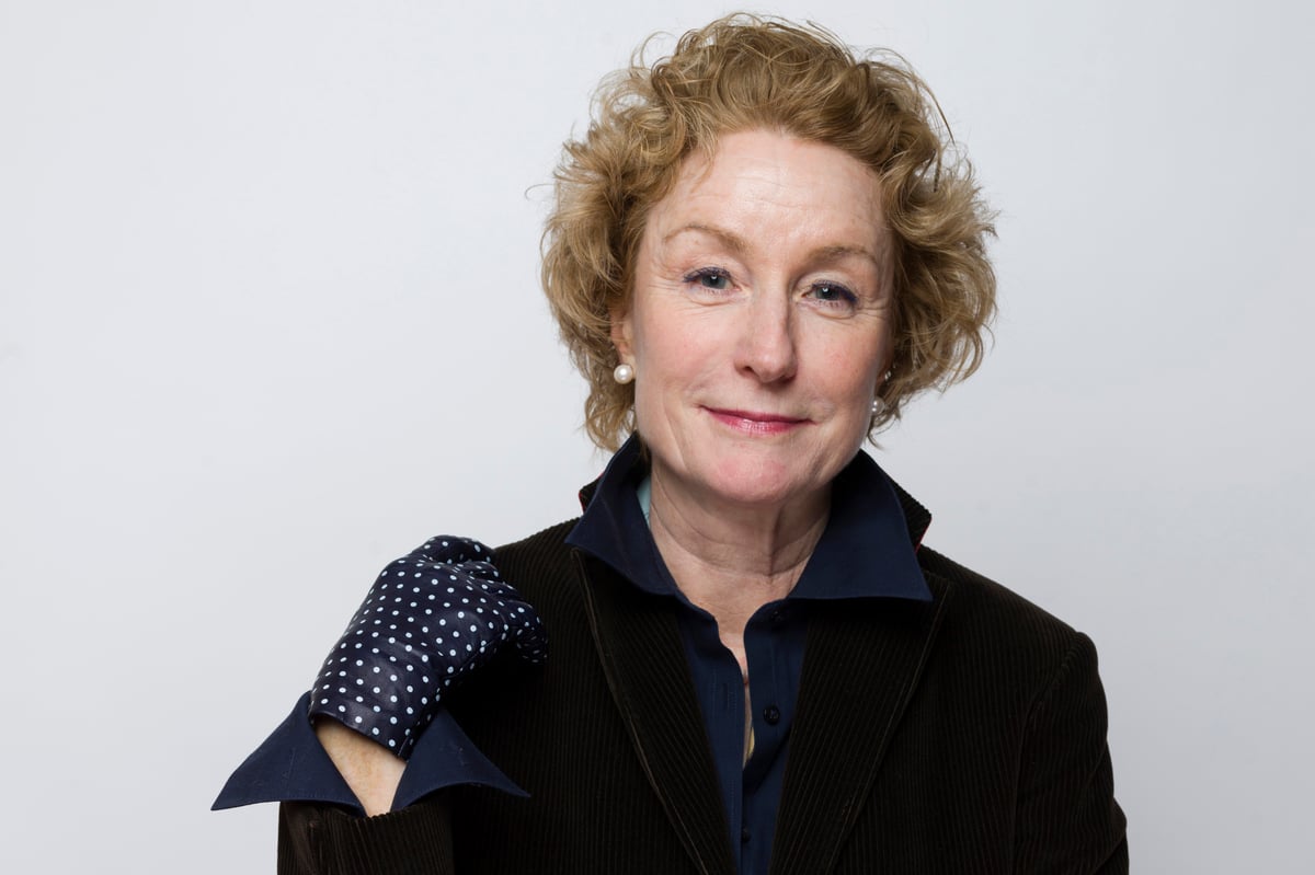 Gone Girl’s Lisa Banes dies aged 65 after electric scooter hit-and-run