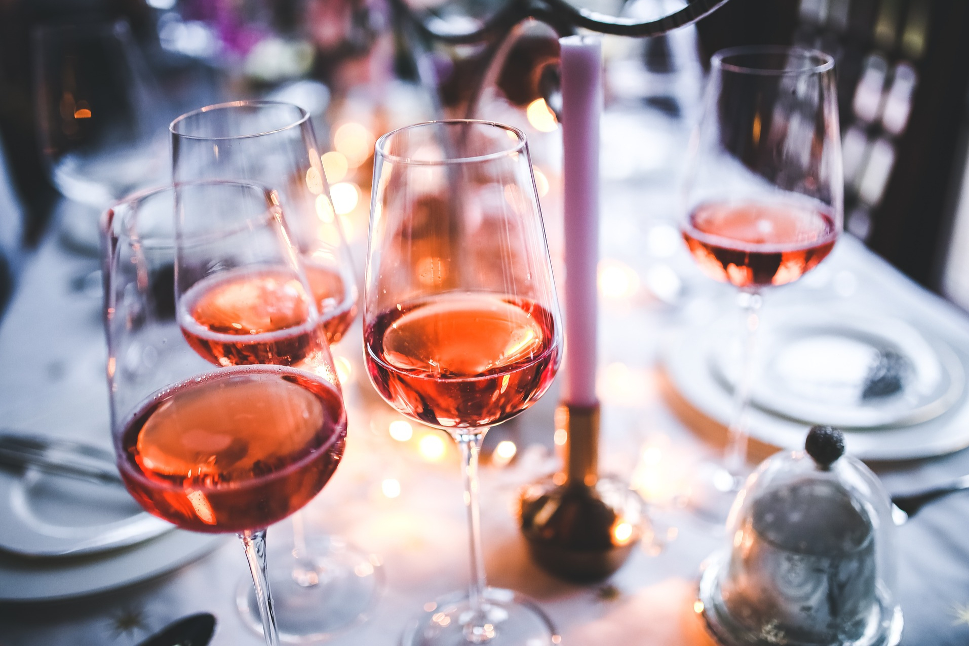 A brief guide to pairing wine with barbecued food