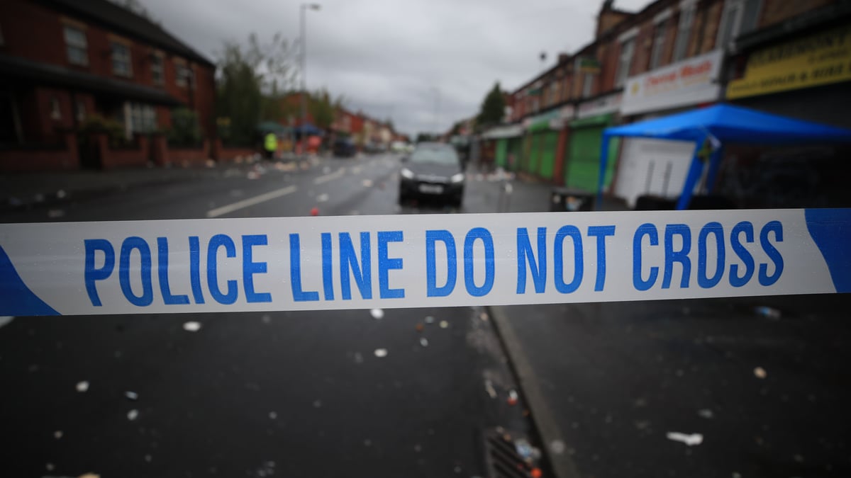 stabbing Barnet man man critical 