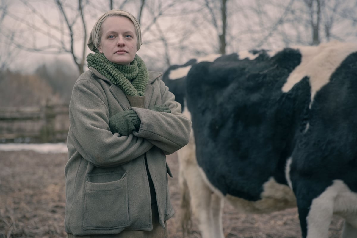 The Handmaid’s Tale: 5 questions we want the final season to answer