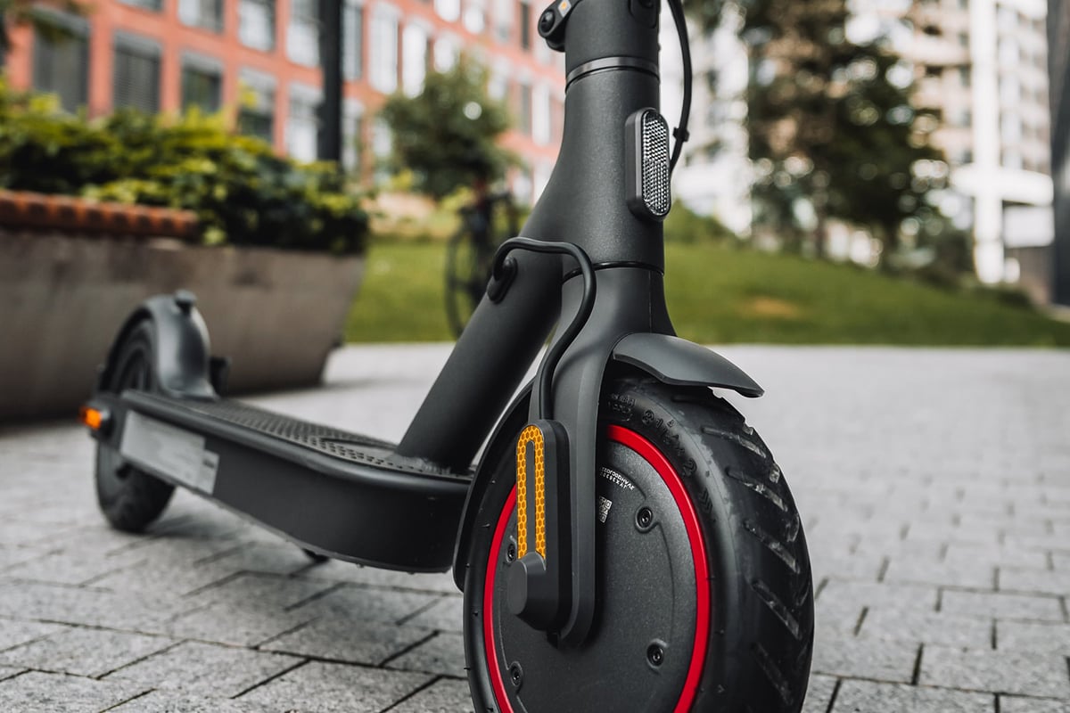 Fire alert sounded over faulty batteries used in e-scooters and bikes