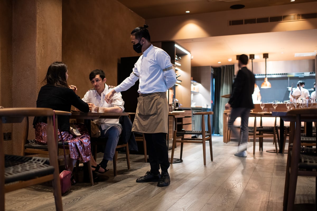 Jimi Famurewa on Akoko: Palate-jolting West African reboot worth the wait