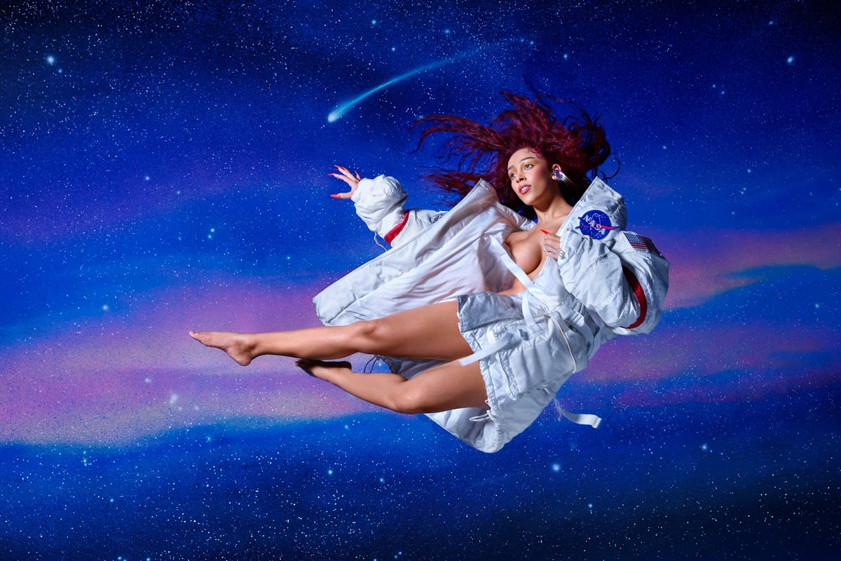 Doja Cat - Planet Her review: Yes! We expect this to fly on TikTok