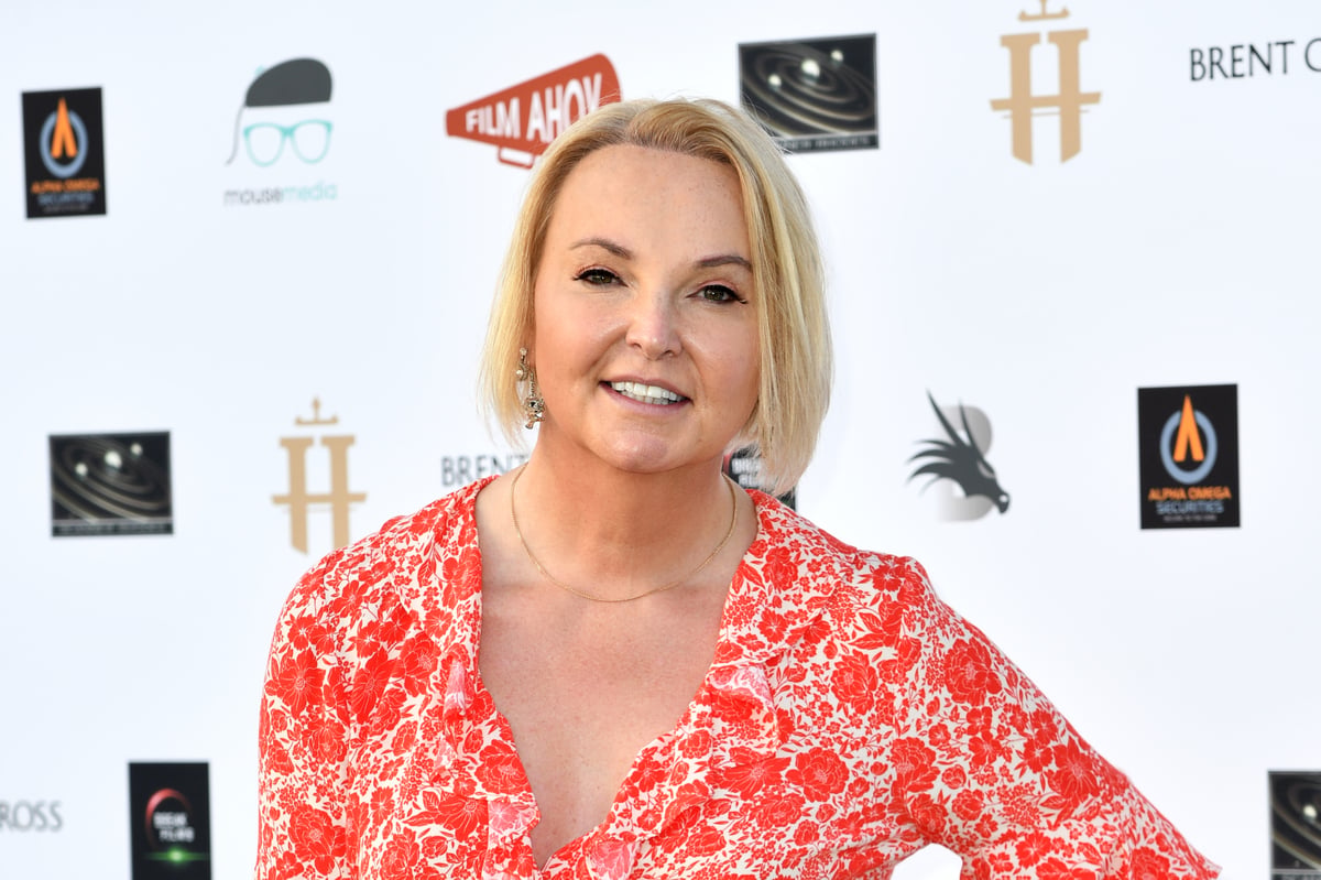 India Willoughby accuses GB News of demonising trans people