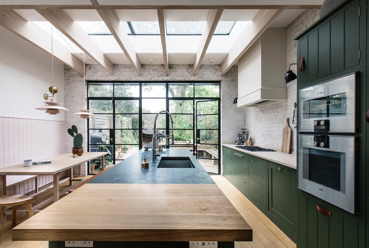 Top ideas for maximising the energy-efficiency of your home interiors