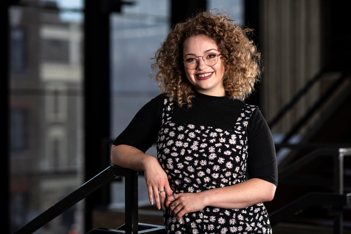 Carrie Hope Fletcher interview: I’m pleased we said no to Johnson pilot