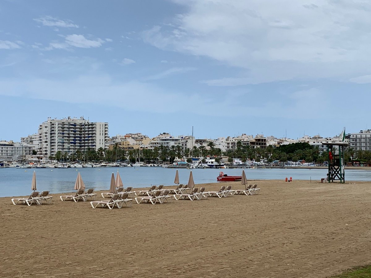 Malta and Spain’s Balearic islands added to travel green list