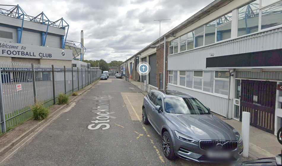 South Bermondsey: Man dies after stabbing at music event in south London