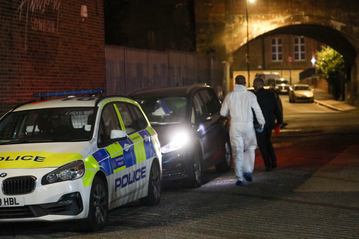 London stabbings: Teen and man, 26, die in another violent weekend
