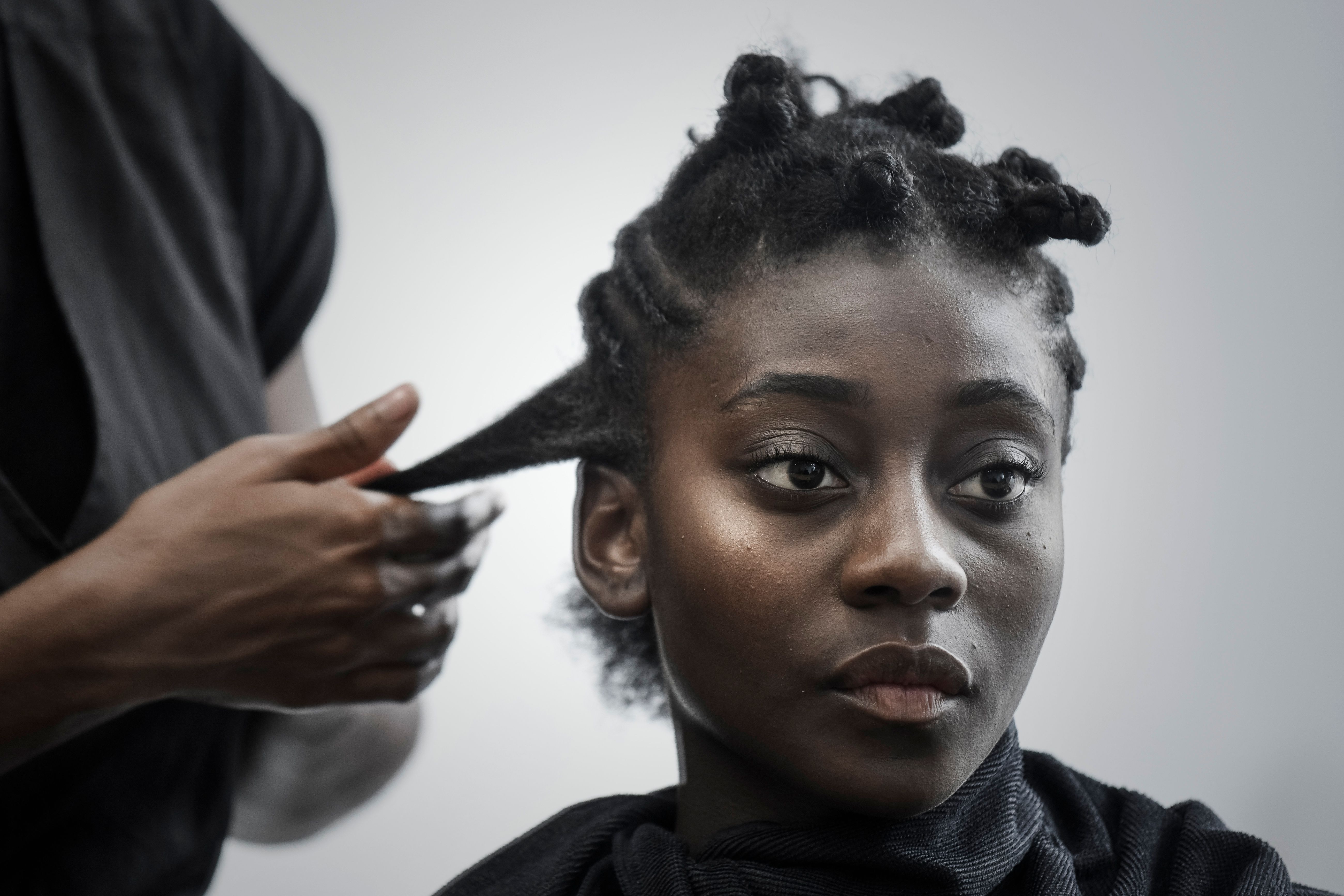 Schools in UK warned not to ban minority pupils’ hair styles