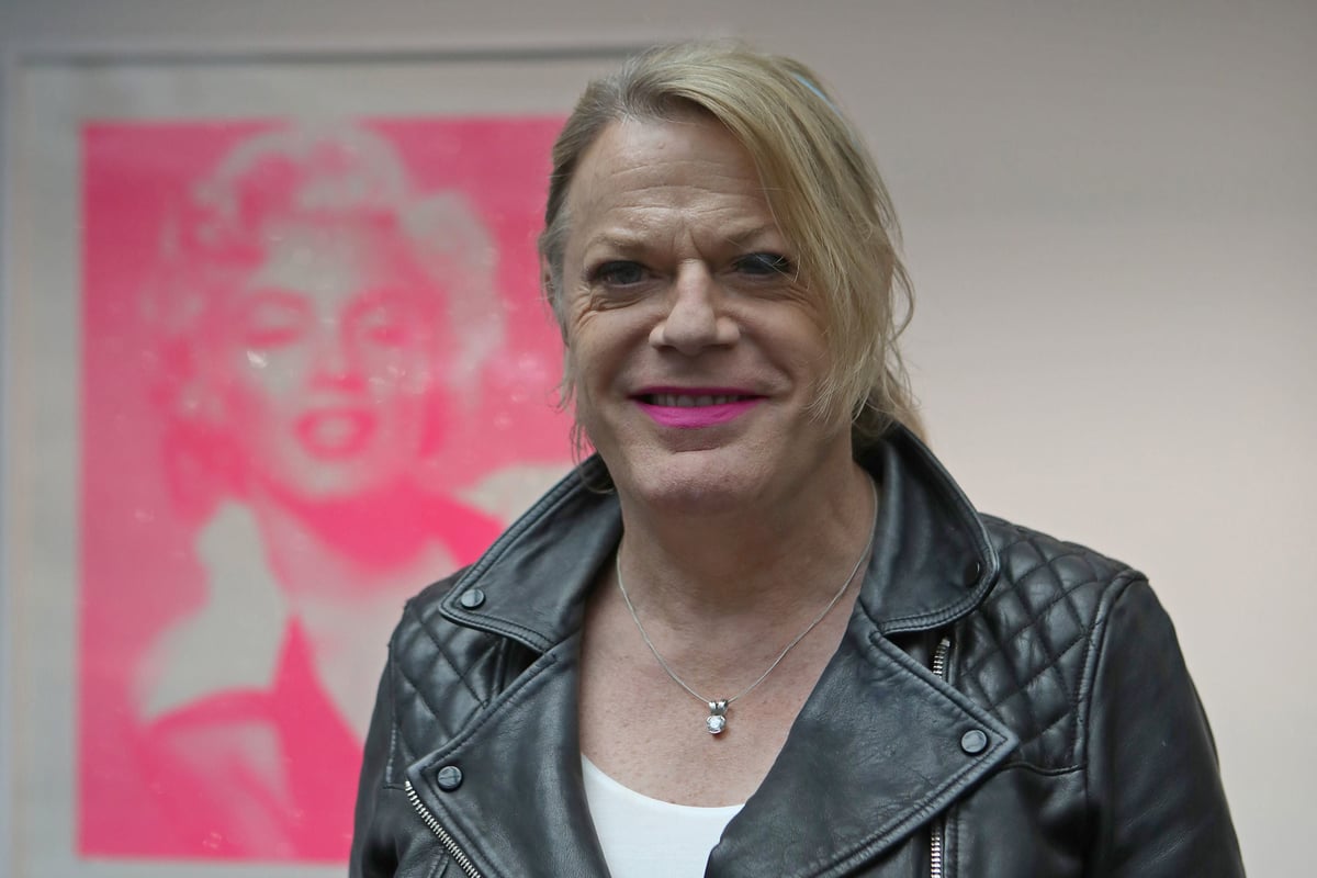 Londoner’s Diary: Izzard: Going from he to she like asking for a tea