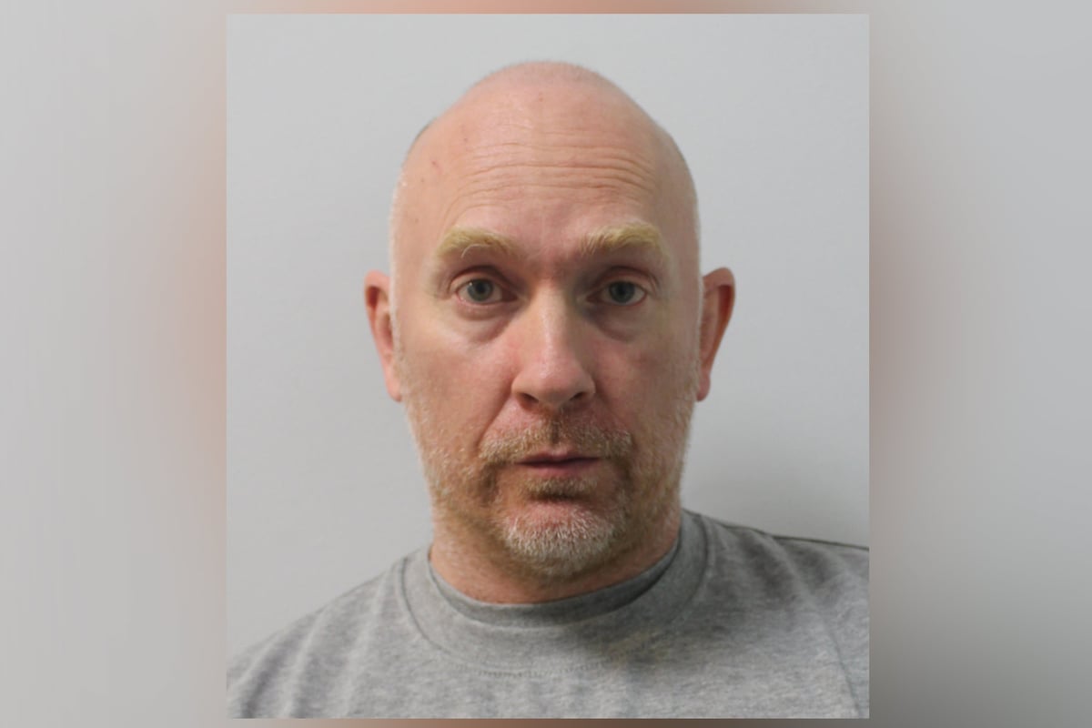 Wayne Couzens nicknamed ‘The Rapist’ three years before he was hired by Met