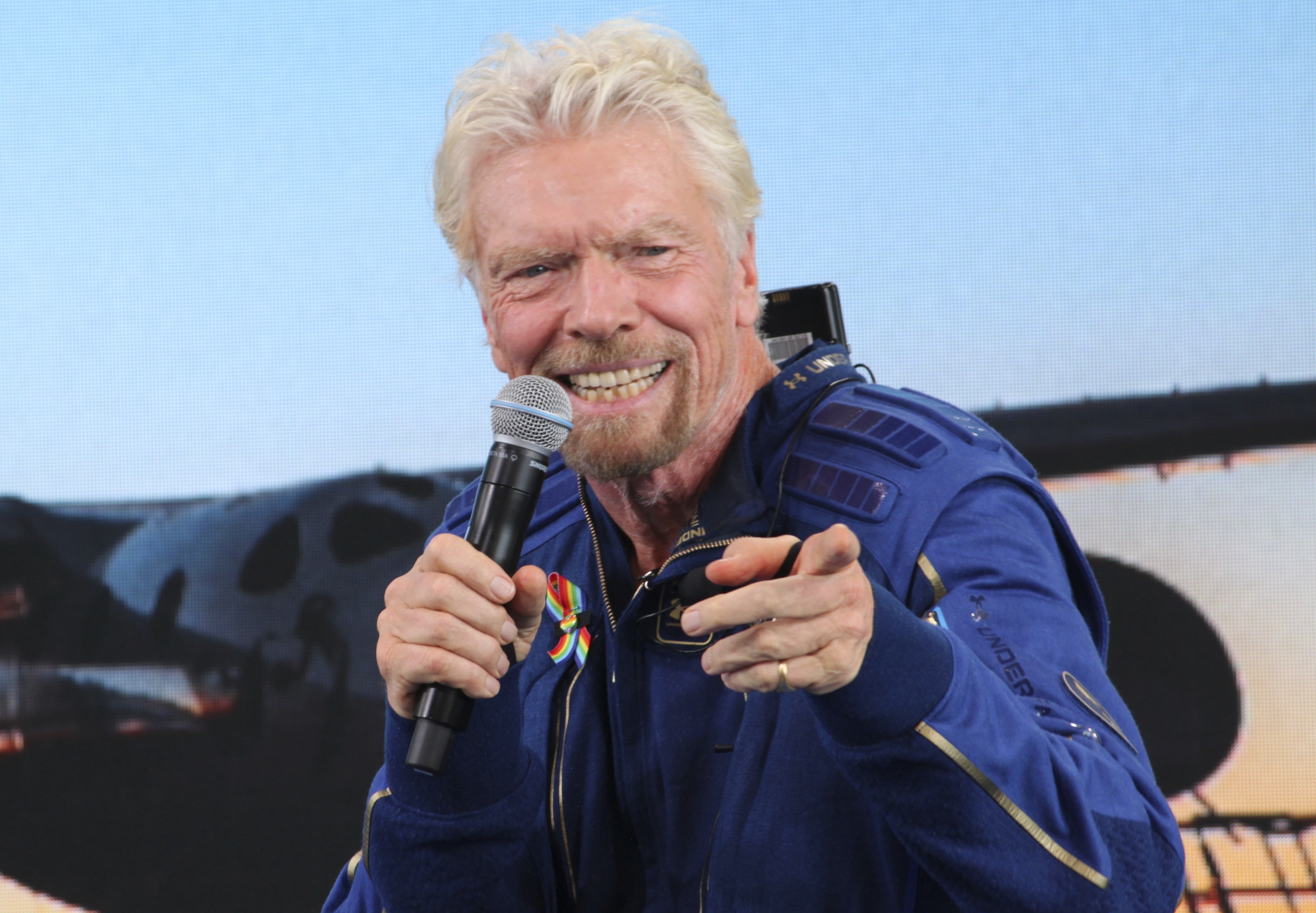 Seraphim: Investors rush to get on board space tech fund’s float