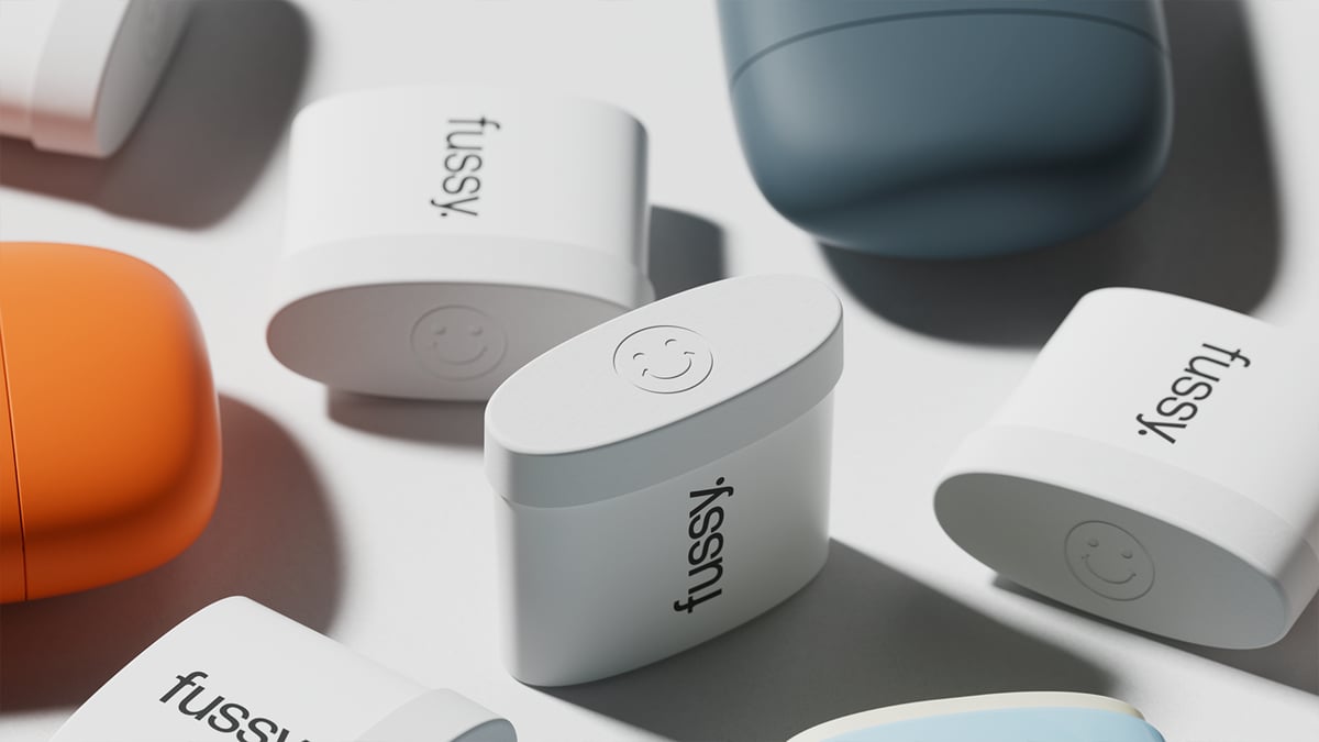 Fussy review: the new plastic-free probiotic natural deodorant 
