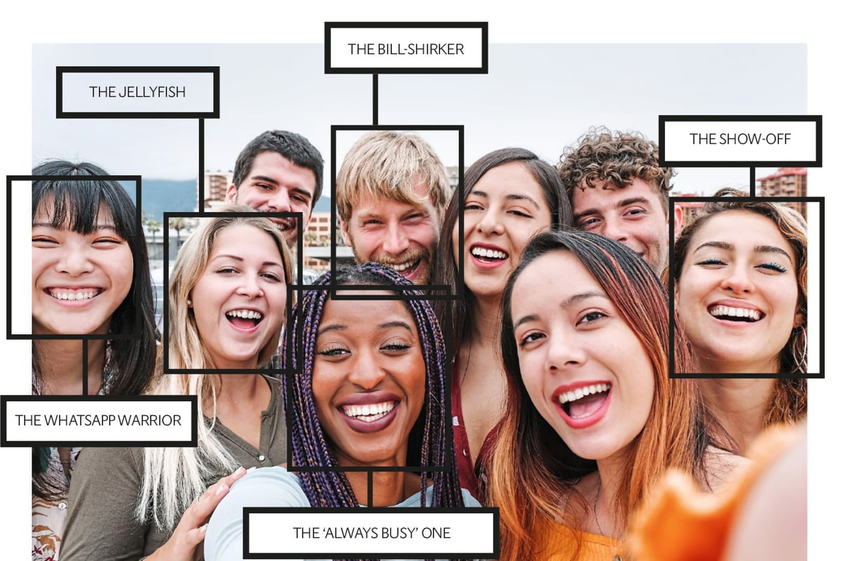Freedom Day: Are you ready to see your friends again? 