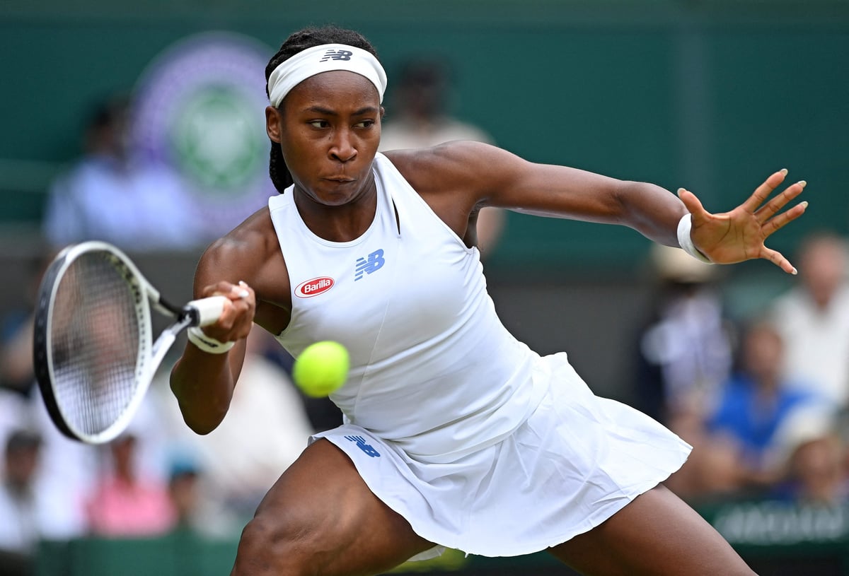 Coco Gauff withdraws from Olympics 2021 after testing positive for Covid