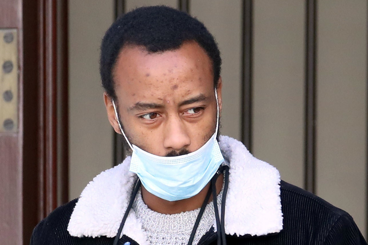 Man accused over Covid rave cleared after police fail to attend court