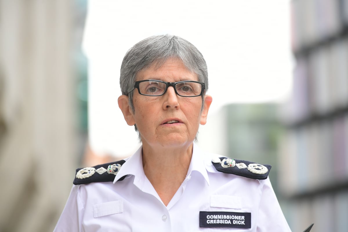 Daniel Morgan report: Met response a ‘betrayal of the public’