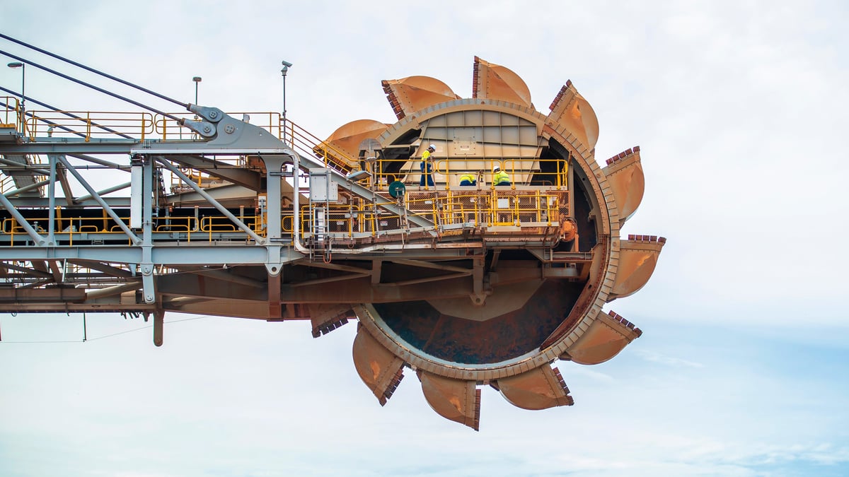 Rio Tinto 