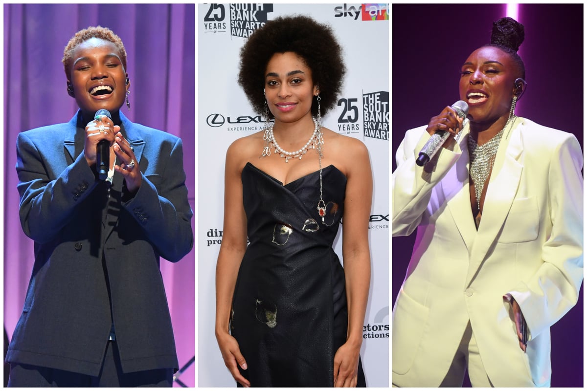 Mercury Prize 2021: Arlo Parks, Celeste and Laura Mvula among nominees