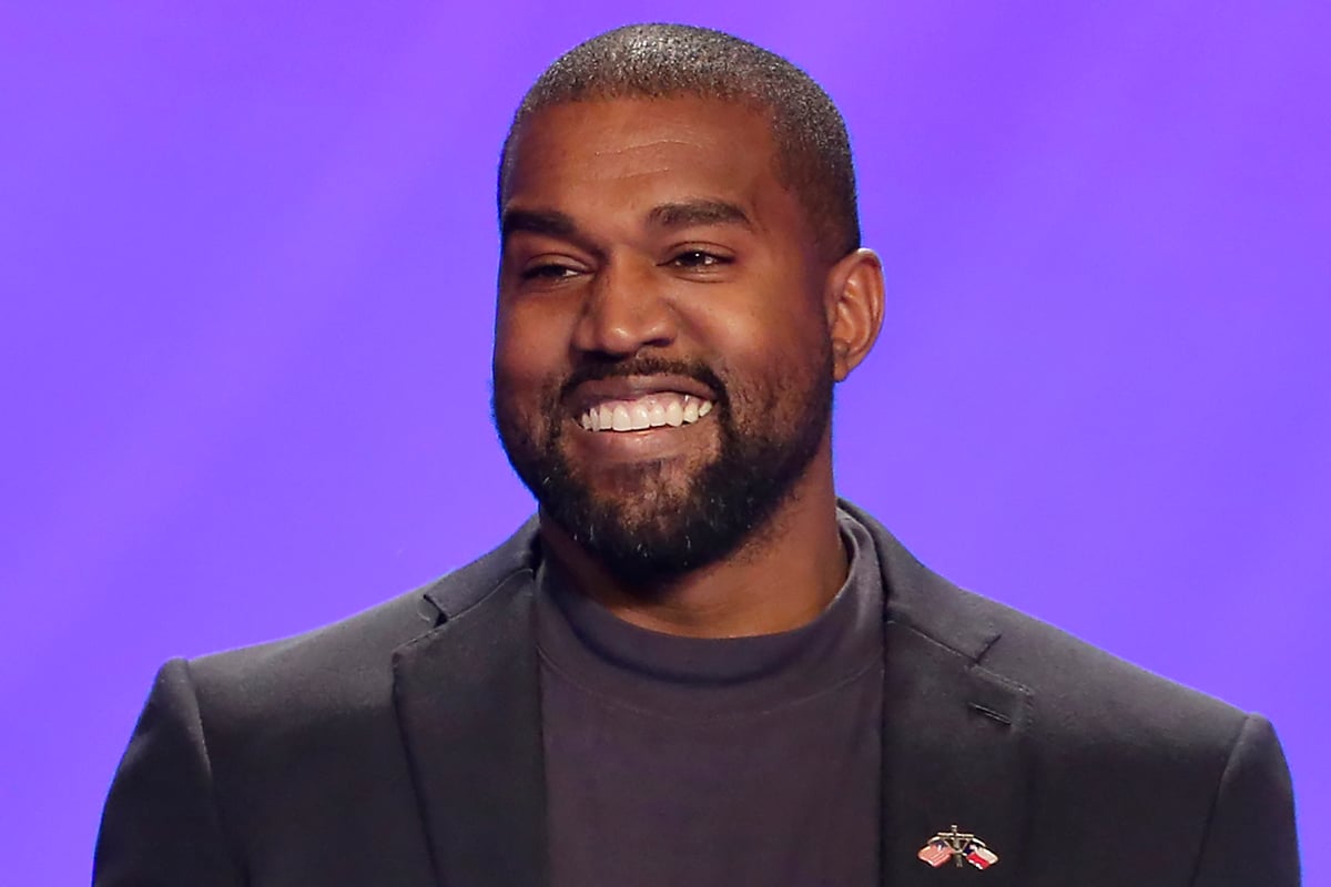 Kanye West teases 10th album Donda for a second time 