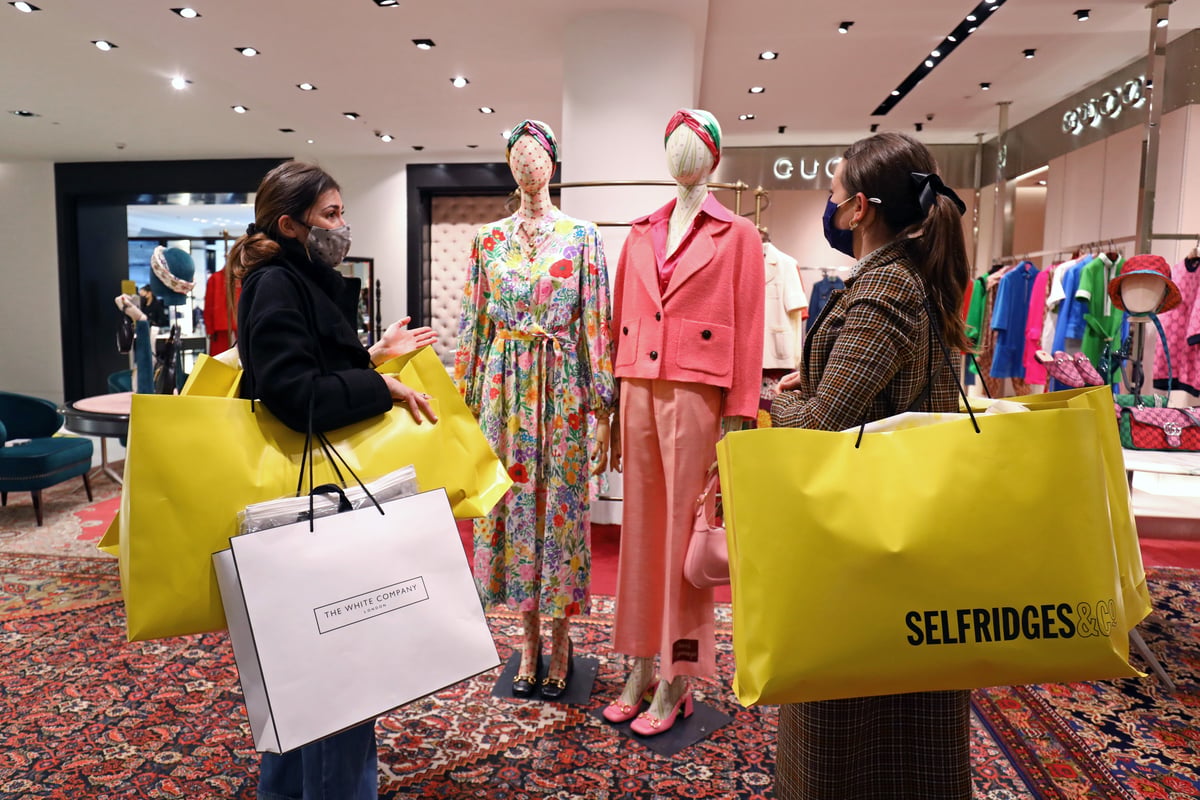 Selfridges’ new owners must keep its brilliance