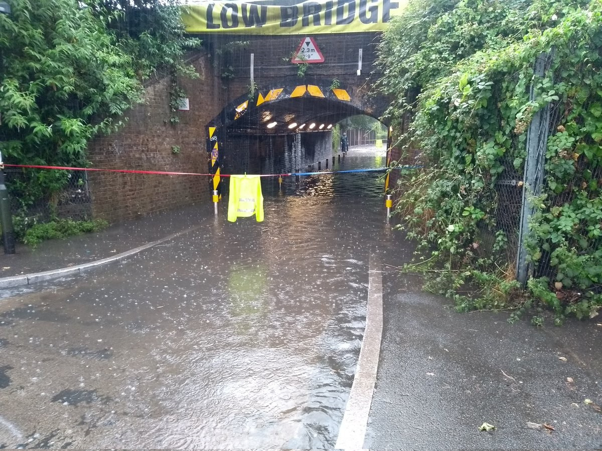 More than £860m to be spent on flood protections as heavy rain batters the UK