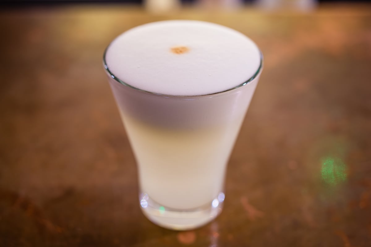 Bar Mistura review: Somewhere for drinking, flirting and stumbling home