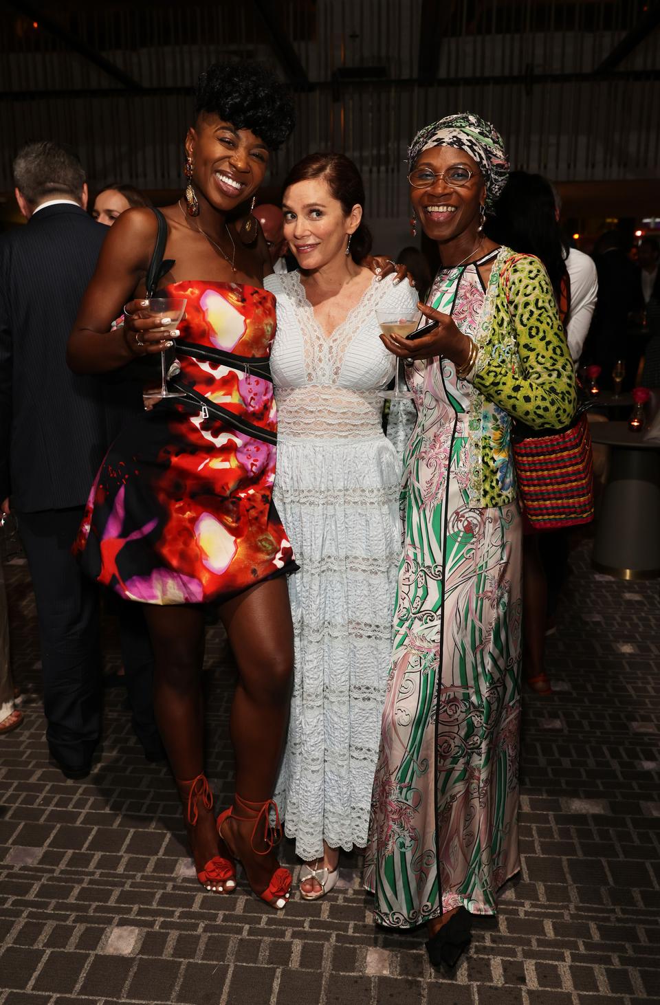 London Evening Standard Summer Party