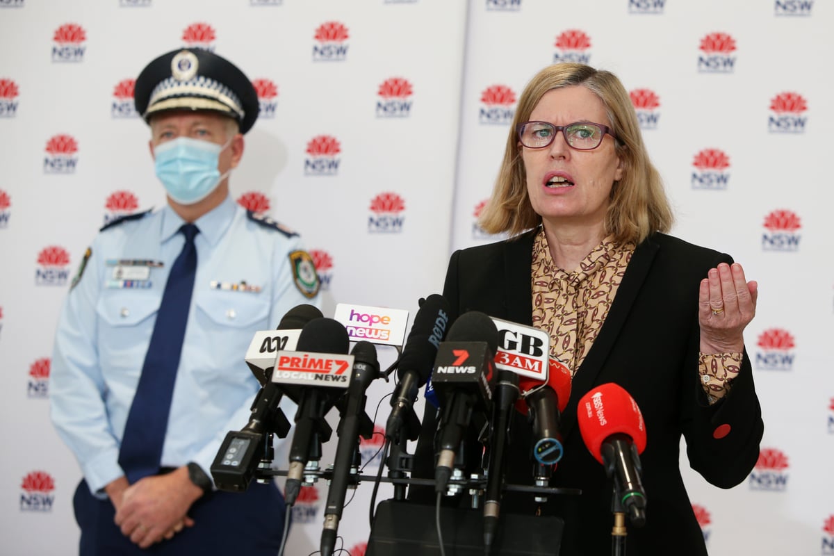 Sydney: Hundreds of soldiers to enforce Covid lockdown from Monday 